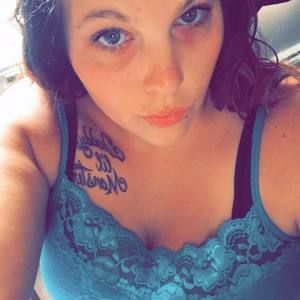 Meet your Posher, Ashlee